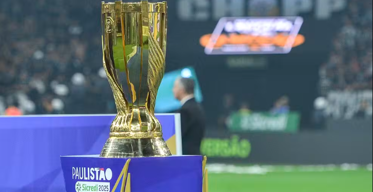 Quartas de final do Campeonato Paulista são definidas: veja os confrontos