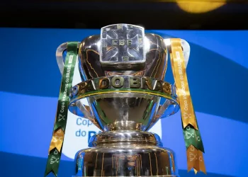 CBF divulga datas e horários dos jogos da 1ª fase da Copa do Brasil