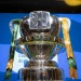 CBF divulga datas e horários dos jogos da 1ª fase da Copa do Brasil
