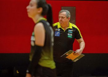 Técnico Clóvis Granado confirma saída do Renasce