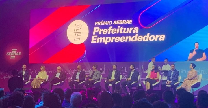 Avaré se destaca em ranking estadual e amplia oportunidades para microempreendedores