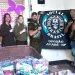 INSANOS MOTO CLUBE ENTREGA MAIS DE 400 QUILOS DE ALIMENTOS AO FUNDO SOCIAL DE AVARÉ