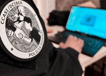 Homem é preso suspeito de armazenar material de abuso sexual infantojuvenil em Avaré