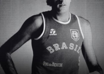 Basquete brasileiro perde Marquinhos Abdalla, um pioneiro, ídolo e referência mundial