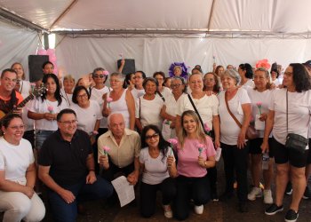 Fundo Social promove evento especial dedicado às mulheres em Avaré