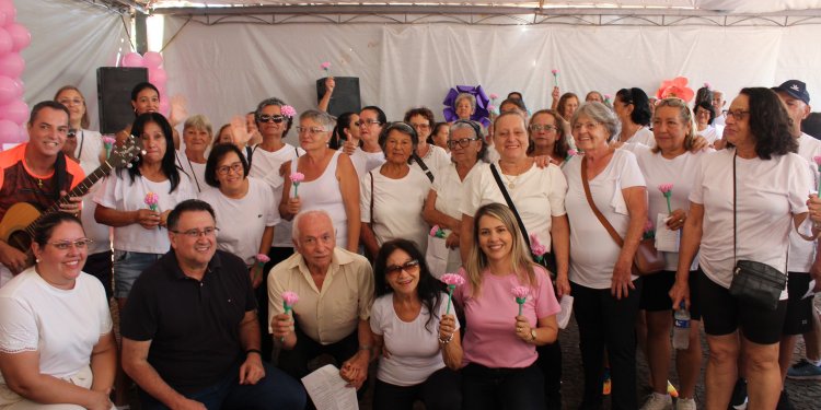 Fundo Social promove evento especial dedicado às mulheres em Avaré