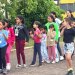 Expansão do atletismo cria oportunidades para crianças e jovens em Avaré