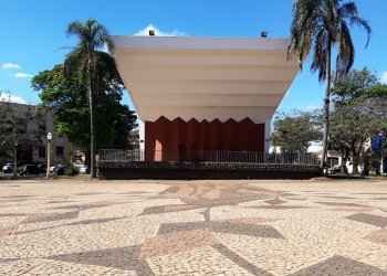 UNIDOS PELA VIDA”: AVARÉ RECEBE EVENTO DE FÉ E VALORIZAÇÃO DA VIDA NA CONCHA ACÚSTICA