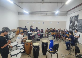 CULTURA –  *Projeto Guri de Avaré segue com matrículas abertas até 13 de março*