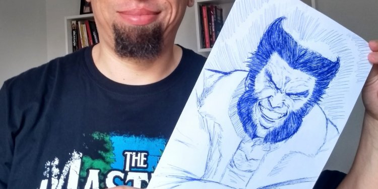 CULTURA – *Centro Cultural abre inscrições para Oficina de Desenho e Quadrinhos*
