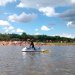 TURISMO *Operação Verão termina sem registro de afogamentos na Represa Jurumirim*