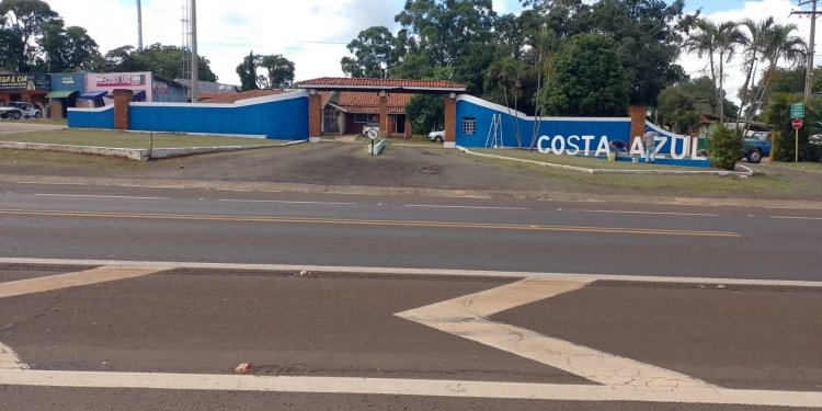 *AGRICULTURA* *Balneário Costa Azul terá feira livre aos sábados a partir do dia 14*