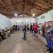 GESTÃO –   *Frente de Trabalho se prepara para iniciar os trabalhos em Avaré*
