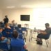 EDUCAÇÃO  – *Professores da EJA passam por capacitação sobre plataforma digital de ensino*