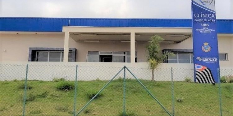 SAÚDE* *Postos Bannwart e São Rogério realizam campanha Março Lilás*