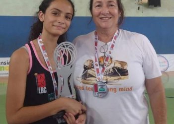 *Basquetebol de Avaré domina premiações na LBC e confirma força nas quadras*