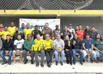 Campeonato Municipal reunirá 32 equipes e premiação de R$ 19 mil*