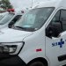 *SAÚDE* – Avaré é contemplada com ambulância e van para serviços municipais de saúde
