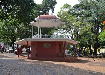 *CULTURA* – *Projeto Viva o Largo São João prossegue normalmente aos finais de semana*