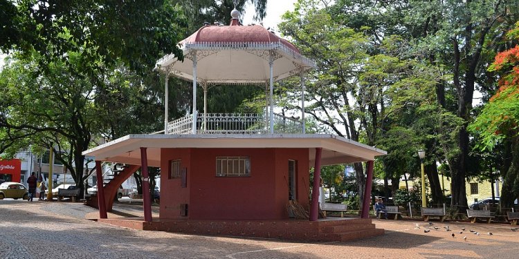 *CULTURA* – *Projeto Viva o Largo São João prossegue normalmente aos finais de semana*