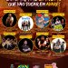 *EVENTO* – *Festival do Torresmo e do Burg divulga as atrações musicais*