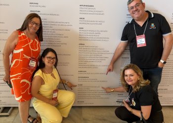 *EDUCAÇÃO – *Avaré recebe o Prêmio Excelência Educacional pelo segundo ano consecutivo