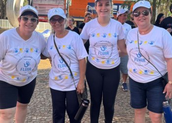 SEMANA AVAREENSE DESTACA INCLUSÃO E TERMINA COM CAMINHADA PELO DIA DA SÍNDROME DE DOWN