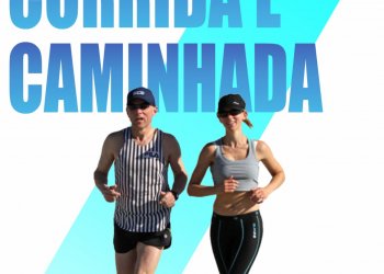 5 Milhas: Corrida e Caminhada – Acácia de Avaré