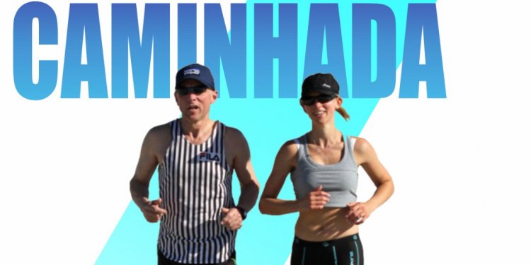 5 Milhas: Corrida e Caminhada – Acácia de Avaré