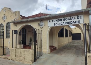 *SOLIDARIEDADE* *Fundo Social cadastra crianças para recebimento de Ovos de Páscoa*