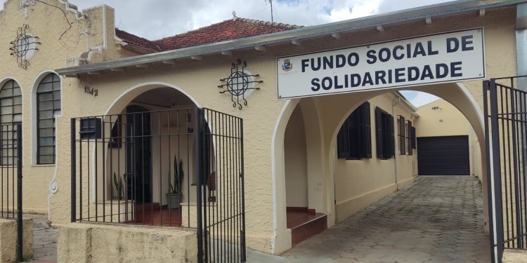 *SOLIDARIEDADE* *Fundo Social cadastra crianças para recebimento de Ovos de Páscoa*