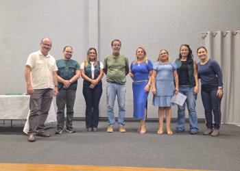 MEIO AMBIENTE* *Secretaria celebra Dia Mundial da Água com palestra no CEEJA*