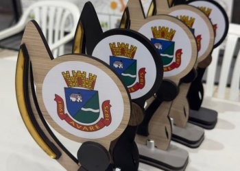 ESPORTE *Com R$ 19 mil em premiação, Campeonato Municipal de Futebol começa neste domingo, 29*