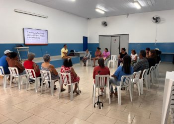 ASSISTÊNCIA SOCIAL *Março é marcado por oficinas temáticas que fortalecem inclusão de PCDs*