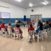 ASSISTÊNCIA SOCIAL  *Março é marcado por oficinas temáticas que fortalecem inclusão de PCDs*