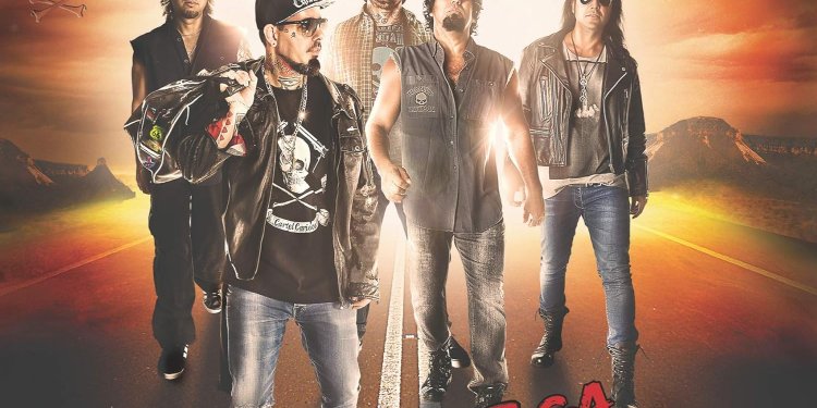 *Avaré Rock Fest chega à 3ª edição e reforça a força da cultura na Estância*