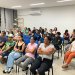 *EDUCAÇÃO*  – *Palestra na EJA destaca a importância da preservação da água*