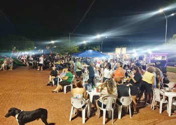 **TURISMO* *Feira Livre do Balneário Costa Azul terá horário estendido neste sábado*