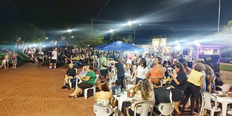 **TURISMO* *Feira Livre do Balneário Costa Azul terá horário estendido neste sábado*