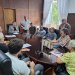 *Prefeito Roberto Araujo recebe demandas de moradores da região da Represa*
