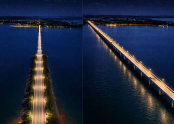 PONTE CARVALHO PINTO, ENTRE AVARÉ E ITAÍ, GANHARÁ SISTEMA ELÉTRICO REGIONAL E NOVA ILUMINAÇÃO