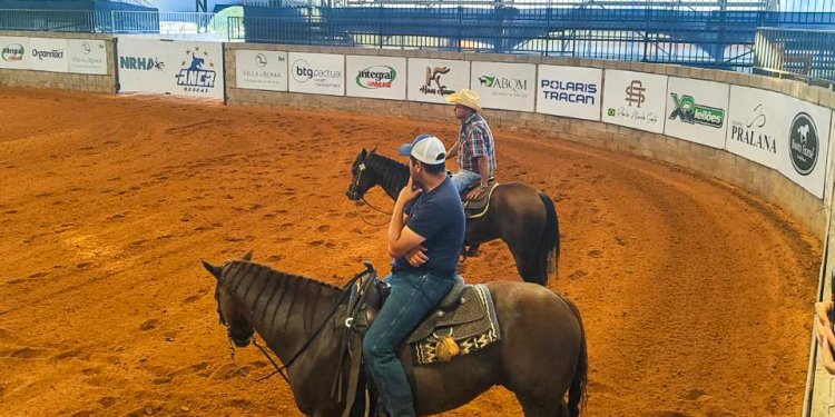 Capital do Cavalo, Avaré recebe Derby Rédeas e atrai milhares de visitantes neste fim de semana