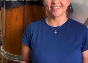 *CULTURA* *Secretaria terá Escolinha de Samba com aulas de percussão* –
