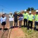 OBRAS DO VIADUTO QUE LIGARÁ OS BAIRROS TERRAS DE SÃO JOSÉ E BRABÂNCIA SÃO INICIADAS EM AVARÉ