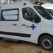 AVARÉ RECEBE NOVO VEÍCULO PARA TRANSPORTE DE PACIENTES EM ENTREGA REALIZADA PELO GOVERNO DE SP; REGIÃO TAMBÉM É BENEFICIADA