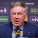 Ancelotti convoca Seleção para amistosos; veja lista