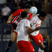 São Paulo vence o Red Bull Bragantino e segue na liderança do Brasileirão