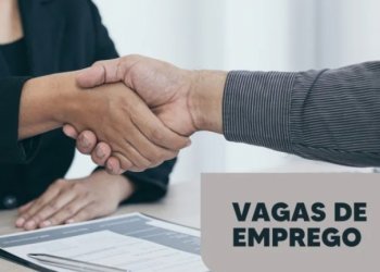 PAT de Avaré divulga vagas de emprego para esta semana. Confira!