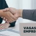 PAT de Avaré divulga vagas de emprego para esta semana. Confira!