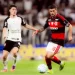 Corinthians empata com o Flamengo na Neo Química Arena